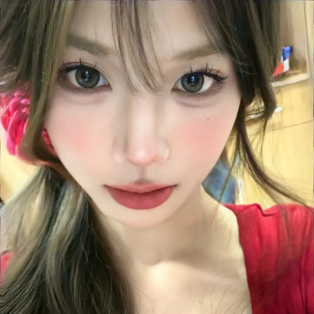 假面女主她以身入局